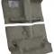 ACC 1989-1994 Isuzu Amigo Pass Area Cutpile Carpet