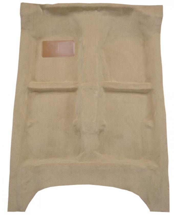 ACC 1988-1992 Mazda 626 4DR Sedan Cutpile Carpet