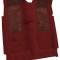 ACC 1972 Ford Torino GT with 2 Maroon Inserts 2DR 4spd Loop Carpet