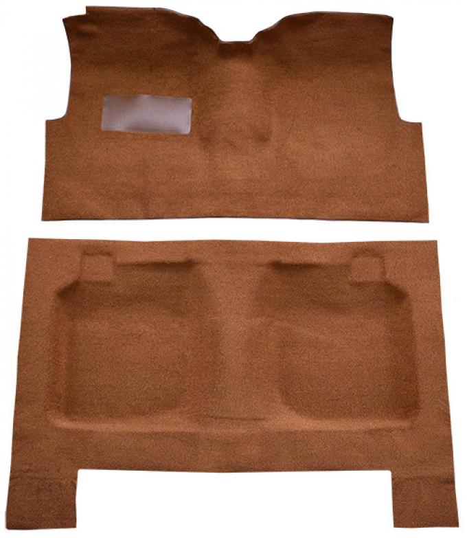 ACC 1959-1960 Cadillac Eldorado Loop Carpet