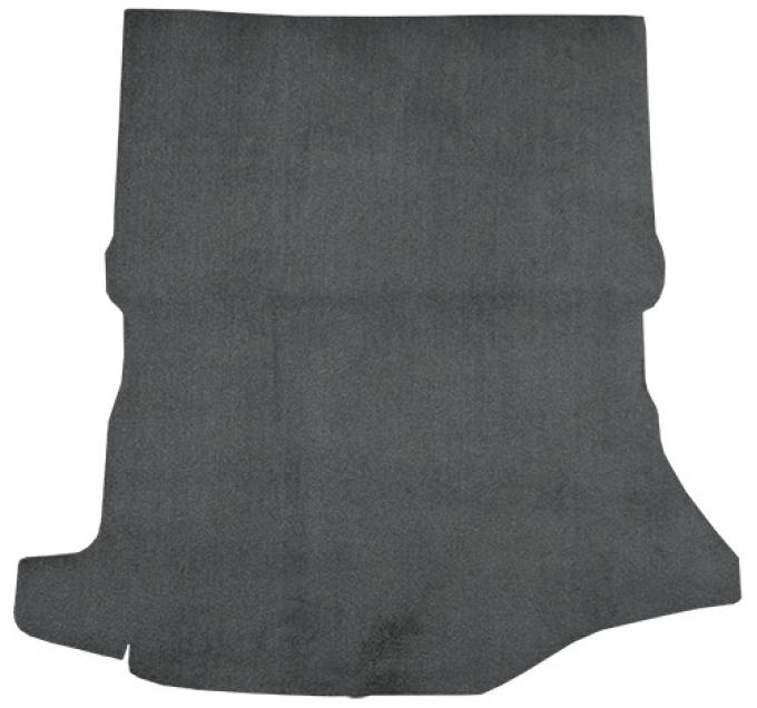 ACC 1992-1995 Mazda MX-3 Cargo Area Cutpile Carpet