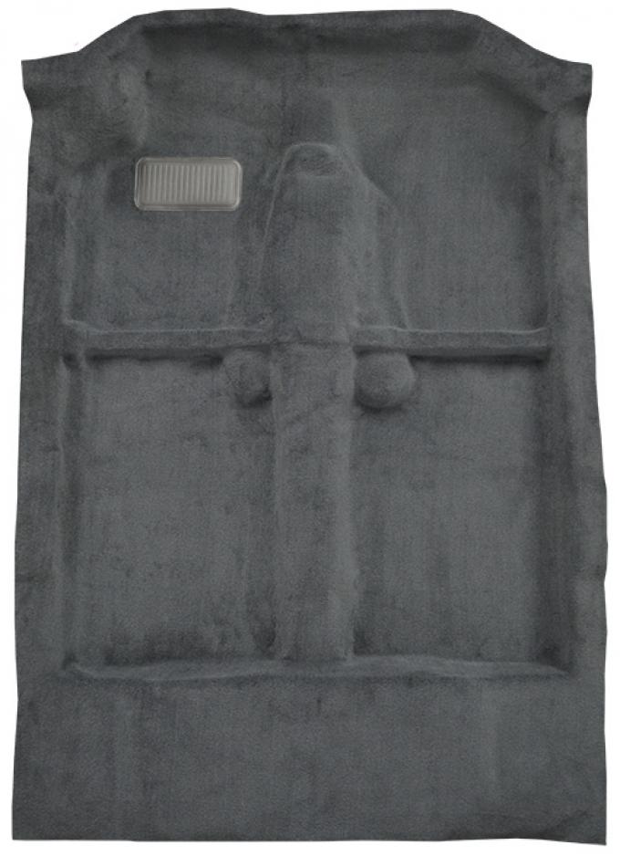 ACC 1989-1994 Nissan Maxima 4DR Cutpile Carpet