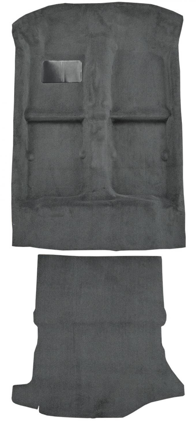 ACC 1992-1995 Mazda MX-3 Complete Cutpile Carpet