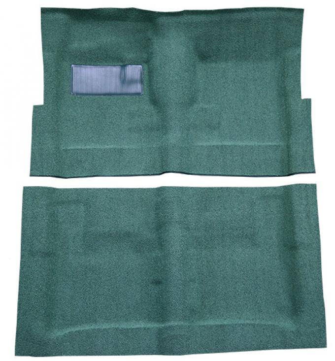 ACC 1967-1968 Oldsmobile Delmont 88 2DR Loop Carpet