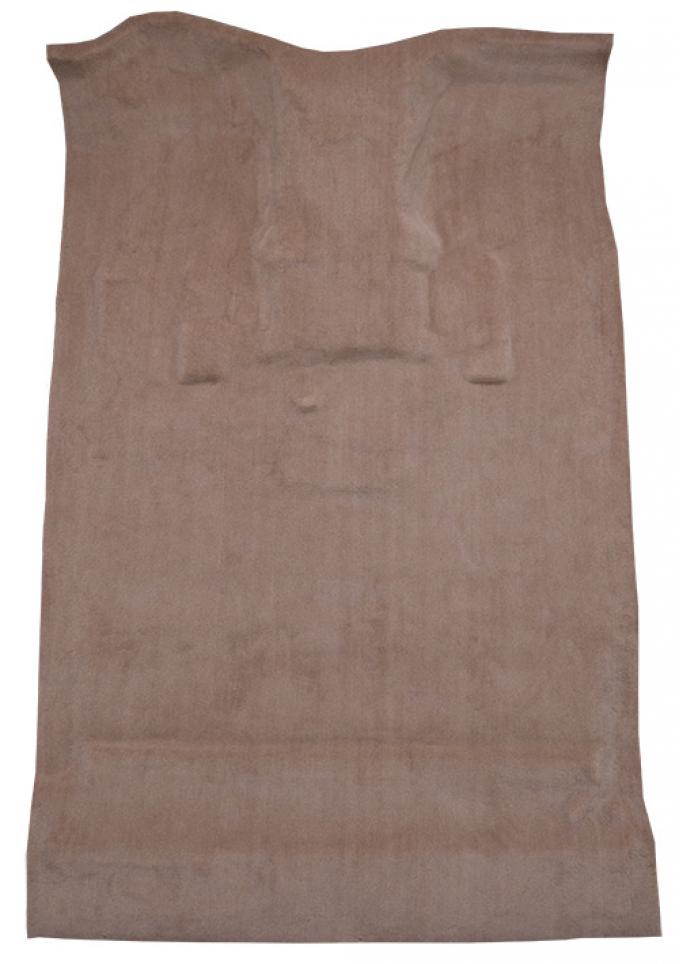 ACC 2015-2020 Ford F-150 Super Crew 4 Door Crew Cab Cutpile Carpet