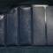 ACC 1988-1991 Honda Civic 2DR Hatchback Pass Area Cutpile Carpet