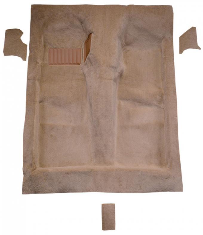 ACC 1991-1995 Acura Legend 2DR/4DR Coupe/Sedan Cutpile Carpet