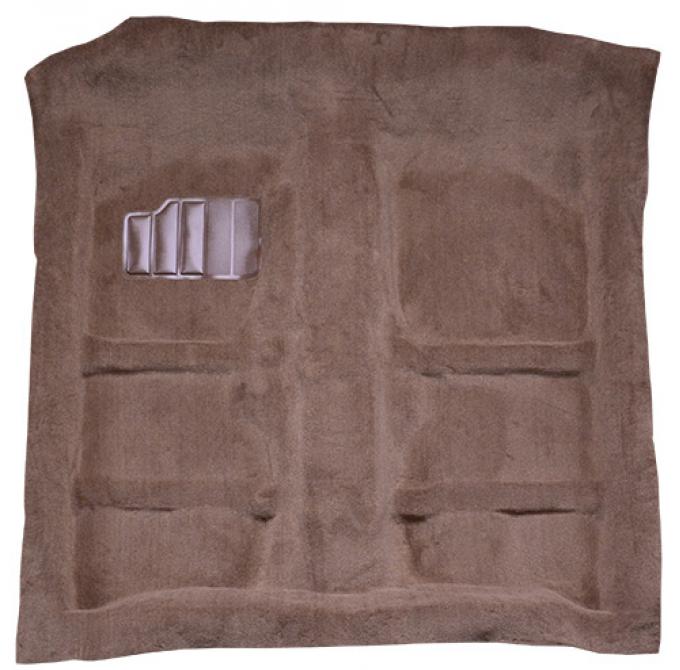 ACC 1995-1998 Eagle Talon Coupe Pass Area Cutpile Carpet