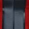 ACC 1970 Ford Mustang Mach 1 with 2 Black Inserts Fastback Nylon Carpet