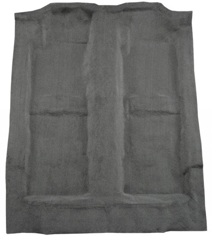 ACC 2014-2015 Nissan Rogue Select Pass Area Cutpile Carpet