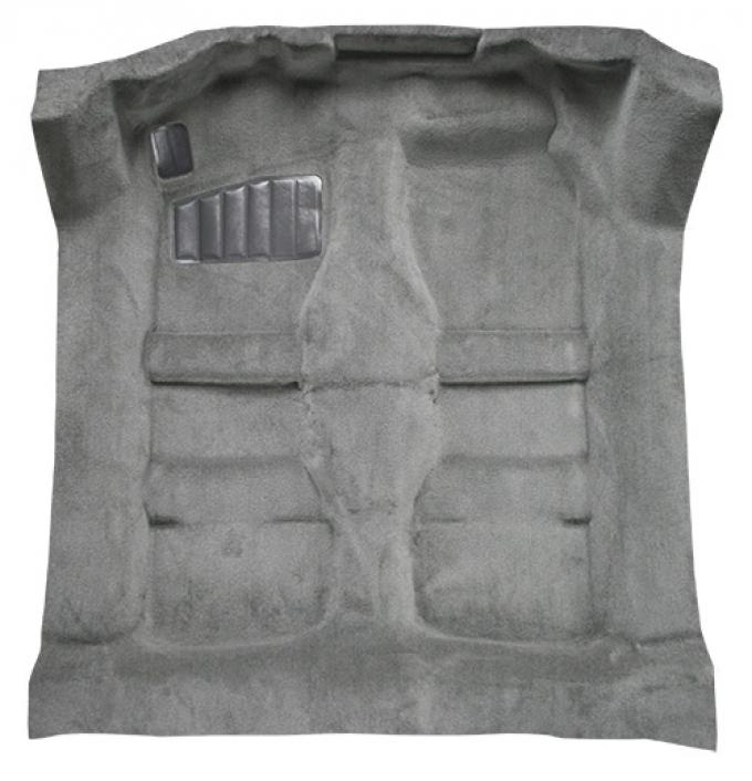 ACC 1986-1994 Pontiac Sunbird 2DR Convertible Cutpile Carpet
