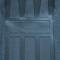 ACC 1970-1971 Ford Torino GT 2DR Hardtop/Fastback 4spd with 2 Med Blue Inserts Loop Carpet