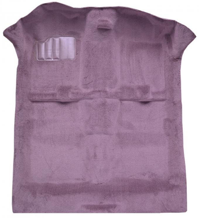 ACC 1988-1990 Oldsmobile 98 Regency Touring 4DR Cutpile Carpet