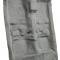 ACC 2001-2011 Ford Crown Victoria 4DR w/o Heel Pad Cutpile Carpet