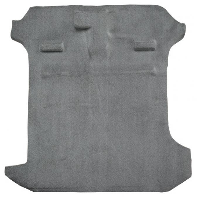 ACC 1993-1998 Jeep Grand Cherokee Cargo Area Cutpile Carpet