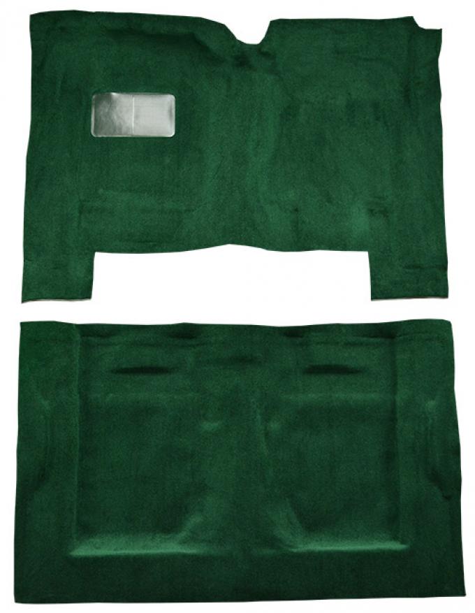 ACC 1970-1973 Lincoln Continental 4DR Loop Carpet