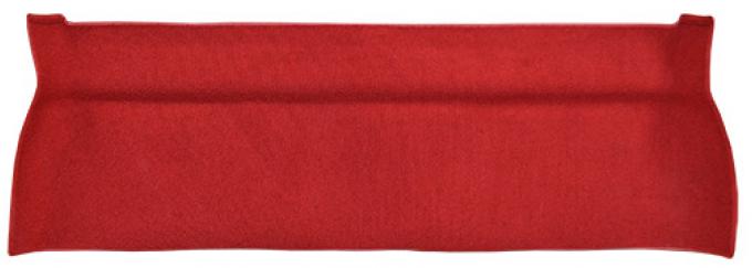 ACC 1975-1978 GMC K25 Reg Cab Rear Wall Cutpile Carpet