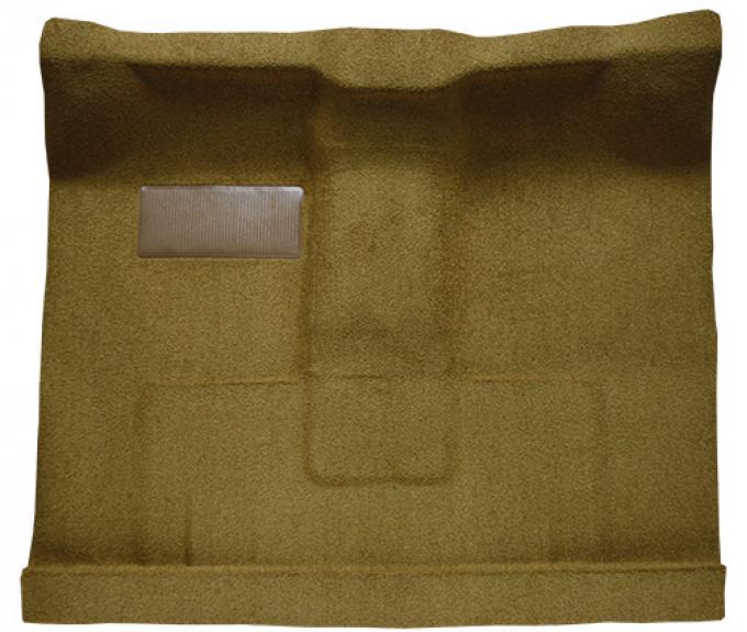 ACC 1961-1964 Ford F-100 Reg Cab with 6 (hi) Tunnel Loop Carpet