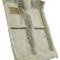 ACC 1994-1997 Honda Accord 2DR Cutpile Carpet