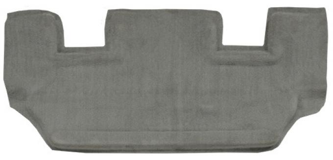 ACC 2011-2014 GMC Yukon 2nd Row Seat Mount Cover Cutpile Carpet
