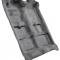 ACC 1999-2004 Oldsmobile Alero 2DR/4DR Cutpile Carpet