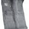 ACC 2001-2008 Mazda B2300 Ext Cab 2 & 4WD Cutpile Carpet