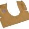 ACC 1978-1995 Chevrolet G10 Van Pass Area Cutpile Carpet
