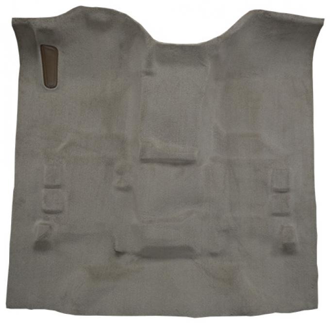 ACC 2014-2018 Chevrolet Silverado 1500 Reg Cab 2 & 4WD Cutpile Carpet