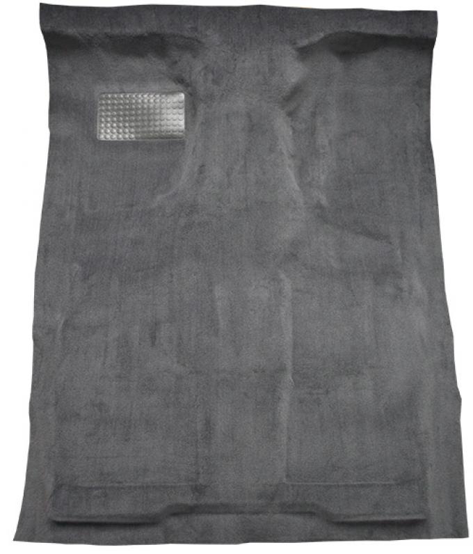 ACC 1998-2002 Dodge Ram 2500 Quad Cab 4 Door Cutpile Carpet