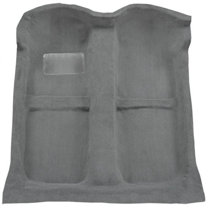 ACC 2000-2005 Mitsubishi Eclipse Spyder Pass Area 2DR Convertible Cutpile Carpet
