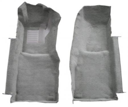 ACC 1978-1980 Chevrolet Corvette Front Cutpile Carpet