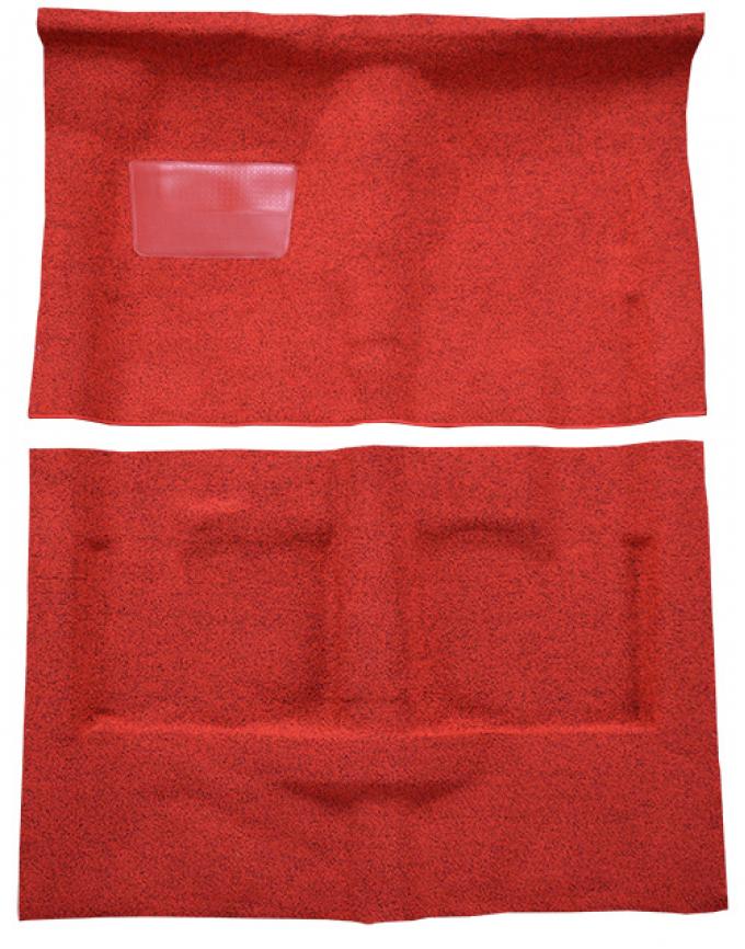 ACC 1962-1964 Plymouth Belvedere 4DR Auto Tuxedo Carpet