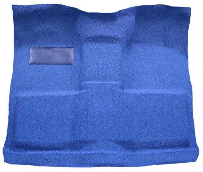 ACC 1971-1973 International 1010 Reg Cab 2WD Auto/Manual Loop Carpet