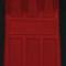 ACC 1966-1969 Mercury Cyclone GT with 2 Red Inserts Hardtop Auto Loop Carpet
