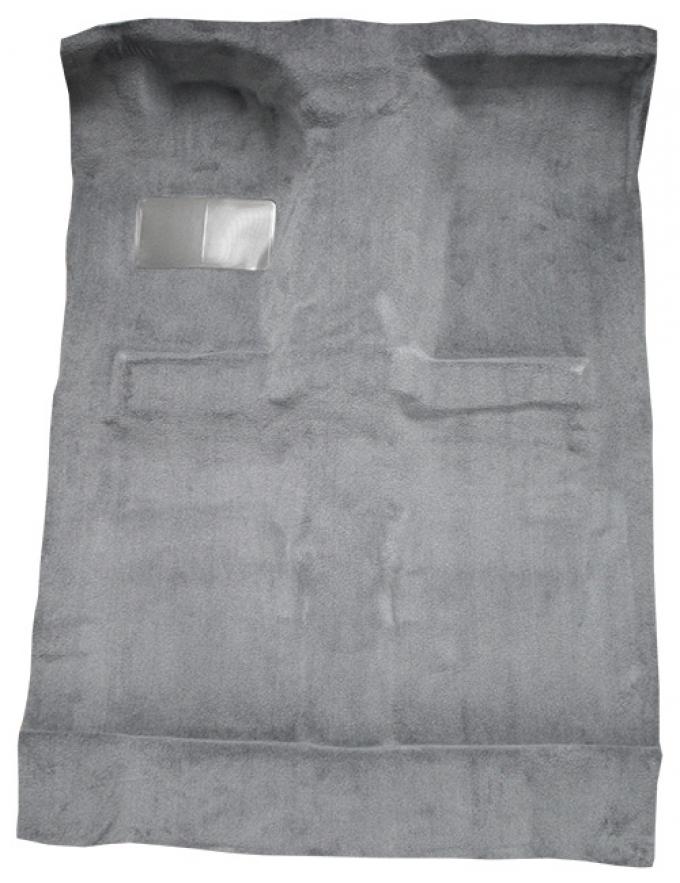 ACC 2001-2008 Mazda B2300 Ext Cab 2 & 4WD Cutpile Carpet