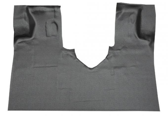 ACC 2003-2018 Ford E-450 Super Duty Van Fits Gas or Diesel Pass Area Vinyl Carpet