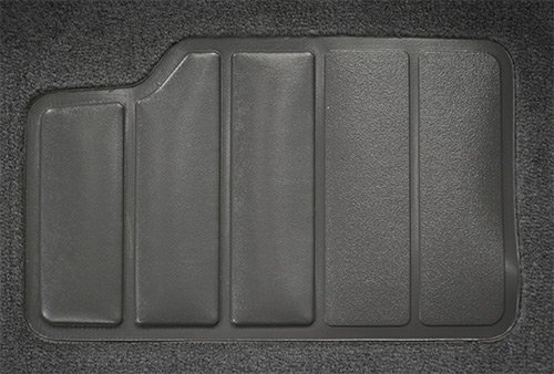 ACC Molded Cutpile Carpet For 1987-1996 Ford F-150 Regular Cab 2WD – Auto Custom Carpets Inc.
