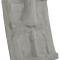 ACC 1992-1994 GMC Jimmy 4DR Pass Area Cutpile Carpet