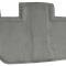 ACC 2010-2014 Chevrolet Suburban 1500 2nd Row Seat Cutpile Carpet