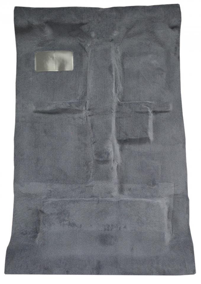 ACC 1996-2002 Toyota 4Runner 4DR Pass Area Cutpile Carpet