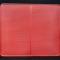 ACC 1969 Ford Mustang Mach I with 4 Red Inserts Fastback Nylon Carpet