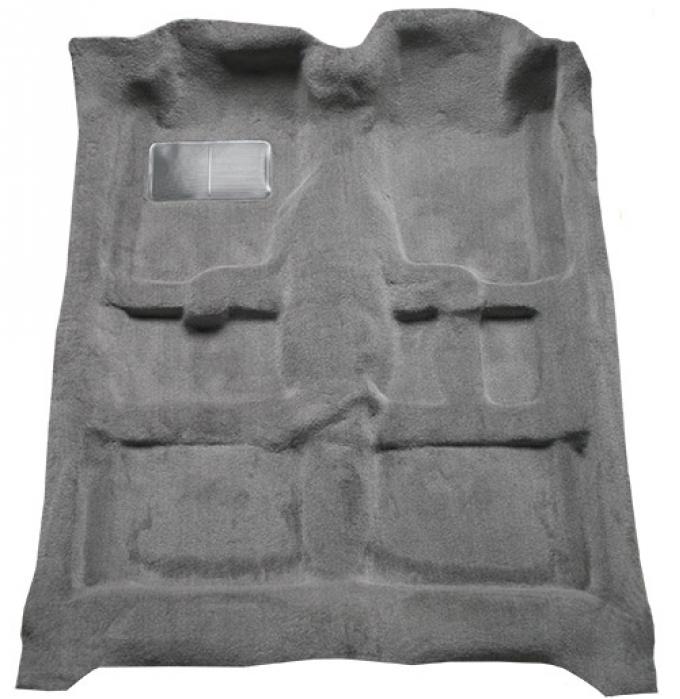 ACC 2004-2005 Chevrolet Malibu Classic 4DR Sedan Cutpile Carpet