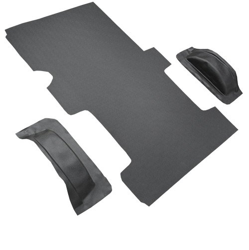 thumbnail image 2 of 1999-2014 Ford E-350 Super Duty Van Passenger Area Cutpile Carpet By ACC 2 of 3