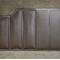 ACC 1991-1995 Saturn SL Sedan Cutpile Carpet