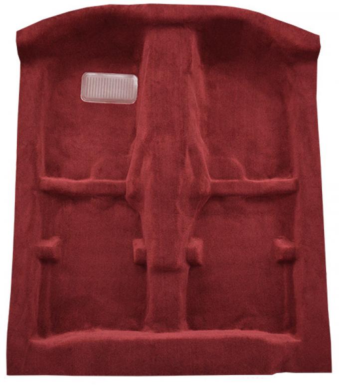 ACC 1987-1991 Toyota Camry Cutpile Carpet