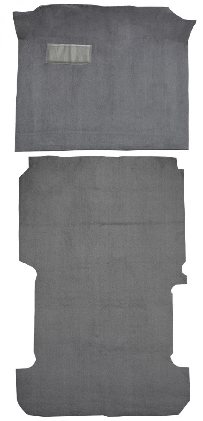 ACC 1990-1995 Chrysler Town & Country Complete Cutpile Carpet