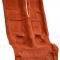 ACC 1993-2002 Chevrolet Camaro Coupe with Console w/o Heel Pad Cutpile Carpet