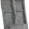 ACC 1991-2002 Ford Escort 4DR Cutpile Carpet