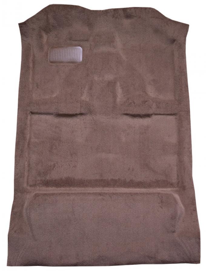 ACC 2001-2006 Mazda Tribute 4DR Pass Area Cutpile Carpet