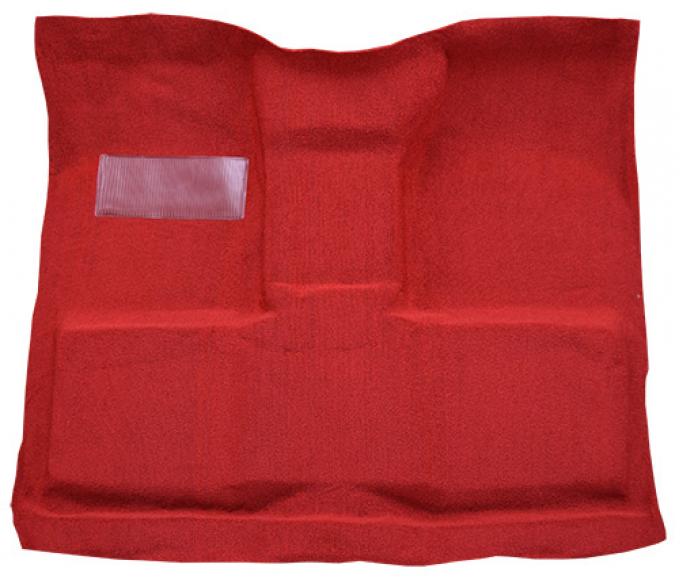 ACC 1971-1973 International 1010 Reg Cab 4WD Auto/Manual Loop Carpet